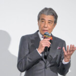 映画『ゴールデンカムイ 網走監獄襲撃編』公開記念舞台挨拶