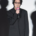 映画『ストリート・キングダム 自分の音を鳴らせ。』公開記念舞台挨拶