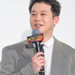 映画『ゴールデンカムイ 網走監獄襲撃編』公開記念舞台挨拶