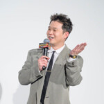 映画『ゴールデンカムイ 網走監獄襲撃編』公開記念舞台挨拶