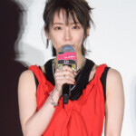 映画『ストリート・キングダム 自分の音を鳴らせ。』公開記念舞台挨拶