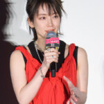 映画『ストリート・キングダム 自分の音を鳴らせ。』公開記念舞台挨拶