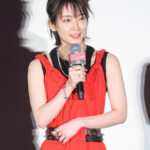 映画『ストリート・キングダム 自分の音を鳴らせ。』公開記念舞台挨拶