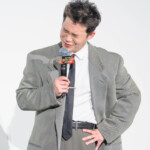 映画『ゴールデンカムイ 網走監獄襲撃編』公開記念舞台挨拶