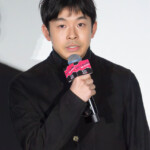 映画『ストリート・キングダム 自分の音を鳴らせ。』公開記念舞台挨拶