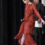 映画『ゴールデンカムイ 網走監獄襲撃編』公開記念舞台挨拶