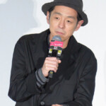 映画『ストリート・キングダム 自分の音を鳴らせ。』公開記念舞台挨拶