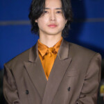 映画『ゴールデンカムイ 網走監獄襲撃編』公開記念舞台挨拶