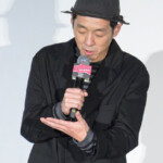 映画『ストリート・キングダム 自分の音を鳴らせ。』公開記念舞台挨拶