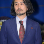 映画『ゴールデンカムイ 網走監獄襲撃編』公開記念舞台挨拶