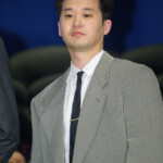 映画『ゴールデンカムイ 網走監獄襲撃編』公開記念舞台挨拶