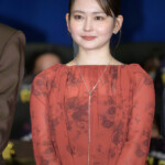 映画『ゴールデンカムイ 網走監獄襲撃編』公開記念舞台挨拶