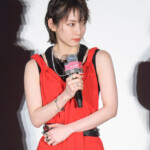 映画『ストリート・キングダム 自分の音を鳴らせ。』公開記念舞台挨拶