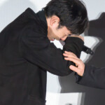 映画『ストリート・キングダム 自分の音を鳴らせ。』公開記念舞台挨拶