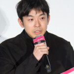 映画『ストリート・キングダム 自分の音を鳴らせ。』公開記念舞台挨拶