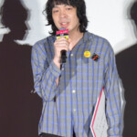 映画『ストリート・キングダム 自分の音を鳴らせ。』公開記念舞台挨拶