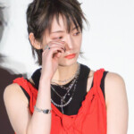 映画『ストリート・キングダム 自分の音を鳴らせ。』公開記念舞台挨拶