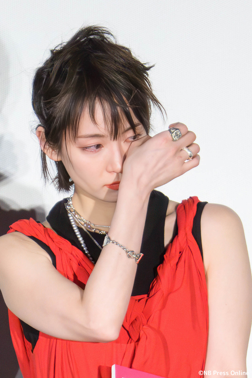 映画『ストリート・キングダム 自分の音を鳴らせ。』公開記念舞台挨拶