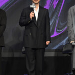 Netflixシリーズ『九条の大罪』配信直前イベント