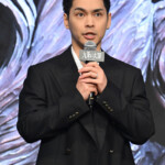 Netflixシリーズ『九条の大罪』配信直前イベント