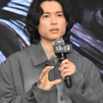 Netflixシリーズ『九条の大罪』配信直前イベント