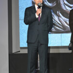 Netflixシリーズ『九条の大罪』配信直前イベント