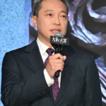 Netflixシリーズ『九条の大罪』配信直前イベント