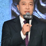 Netflixシリーズ『九条の大罪』配信直前イベント