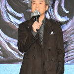 Netflixシリーズ『九条の大罪』配信直前イベント