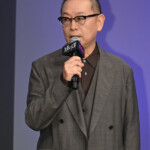 Netflixシリーズ『九条の大罪』配信直前イベント