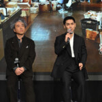 Netflixシリーズ『九条の大罪』配信直前イベント