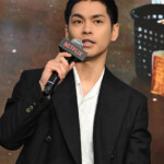 Netflixシリーズ『九条の大罪』配信直前イベント