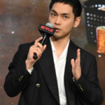 Netflixシリーズ『九条の大罪』配信直前イベント