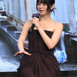 Netflixシリーズ『九条の大罪』配信直前イベント