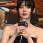 Netflixシリーズ『九条の大罪』配信直前イベント