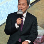 Netflixシリーズ『九条の大罪』配信直前イベント