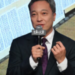 Netflixシリーズ『九条の大罪』配信直前イベント