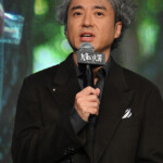 Netflixシリーズ『九条の大罪』配信直前イベント