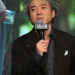 Netflixシリーズ『九条の大罪』配信直前イベント