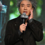 Netflixシリーズ『九条の大罪』配信直前イベント