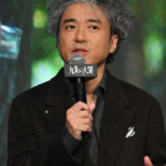 Netflixシリーズ『九条の大罪』配信直前イベント