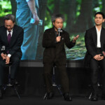 Netflixシリーズ『九条の大罪』配信直前イベント