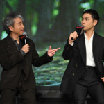 Netflixシリーズ『九条の大罪』配信直前イベント