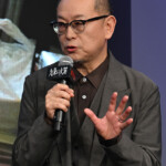 Netflixシリーズ『九条の大罪』配信直前イベント