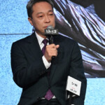 Netflixシリーズ『九条の大罪』配信直前イベント