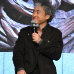 Netflixシリーズ『九条の大罪』配信直前イベント