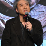 Netflixシリーズ『九条の大罪』配信直前イベント