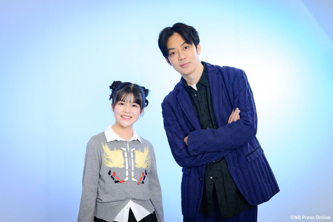 映画 えんとつ町のプペル ~約束の時計台~