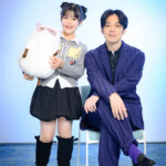 映画 えんとつ町のプペル ~約束の時計台~