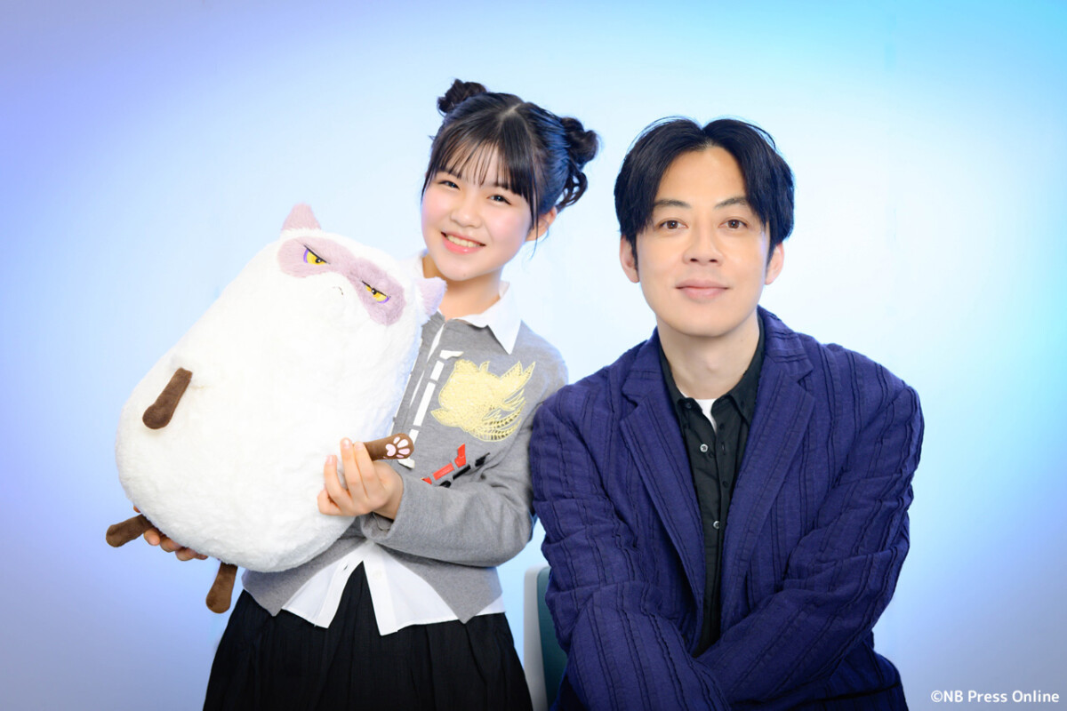 映画 えんとつ町のプペル ~約束の時計台~